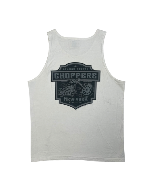 Orange County Choppers Tank Top