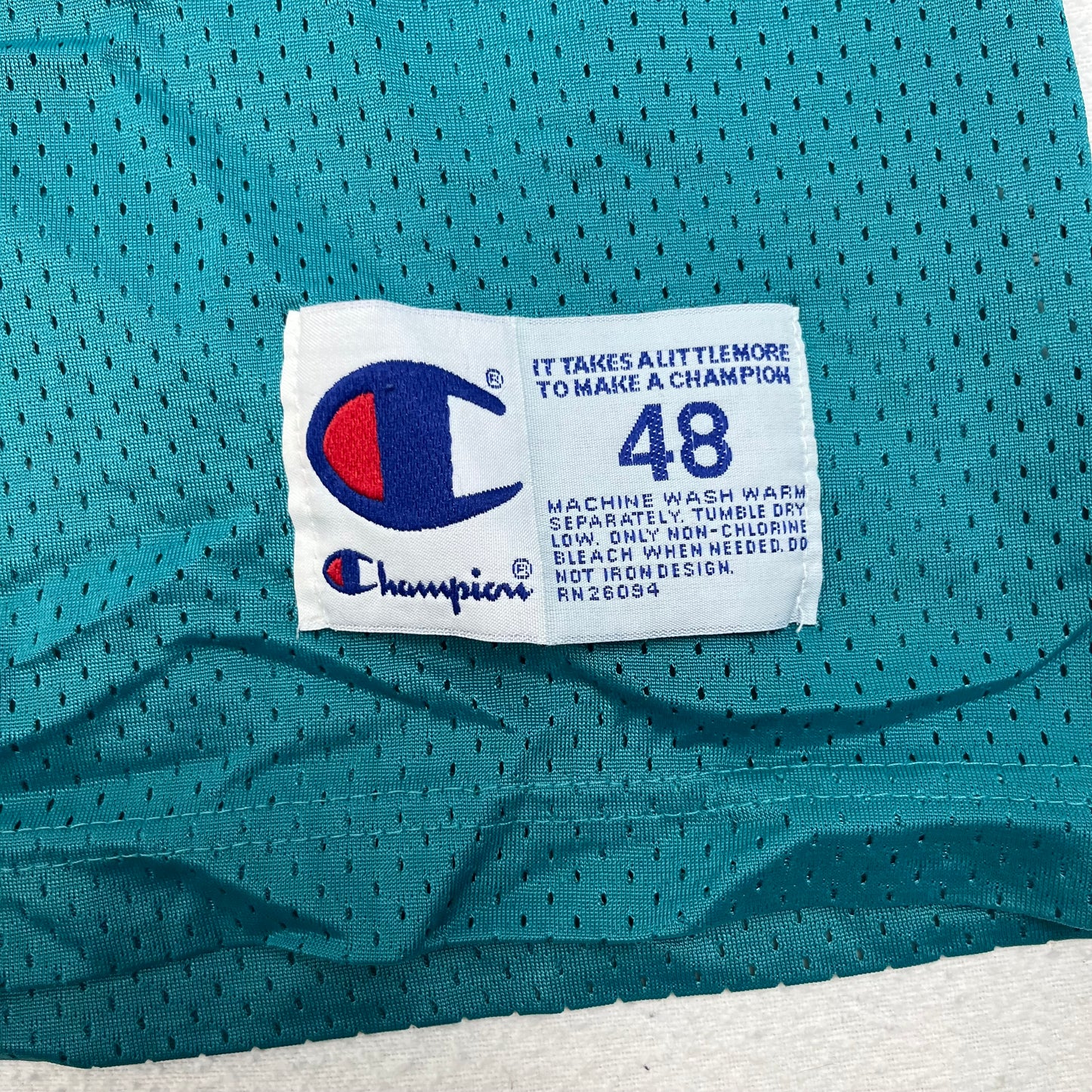 Vintage Miami Dolphins Jersey