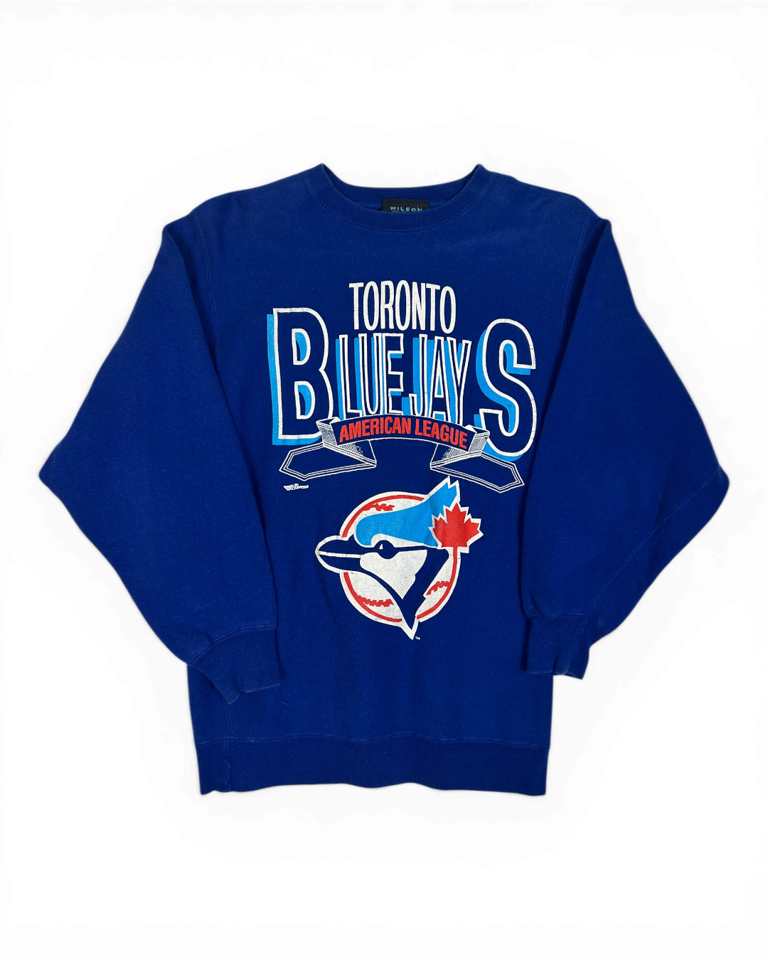 Vintage Toronto Blue Jays Crewneck