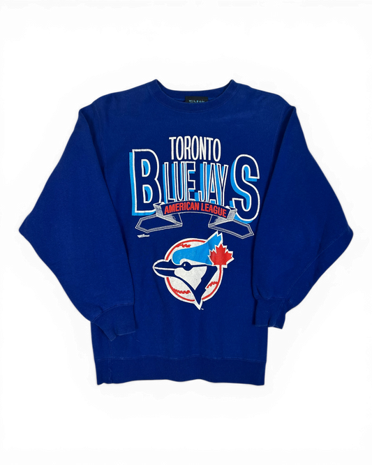 Vintage Toronto Blue Jays Crewneck