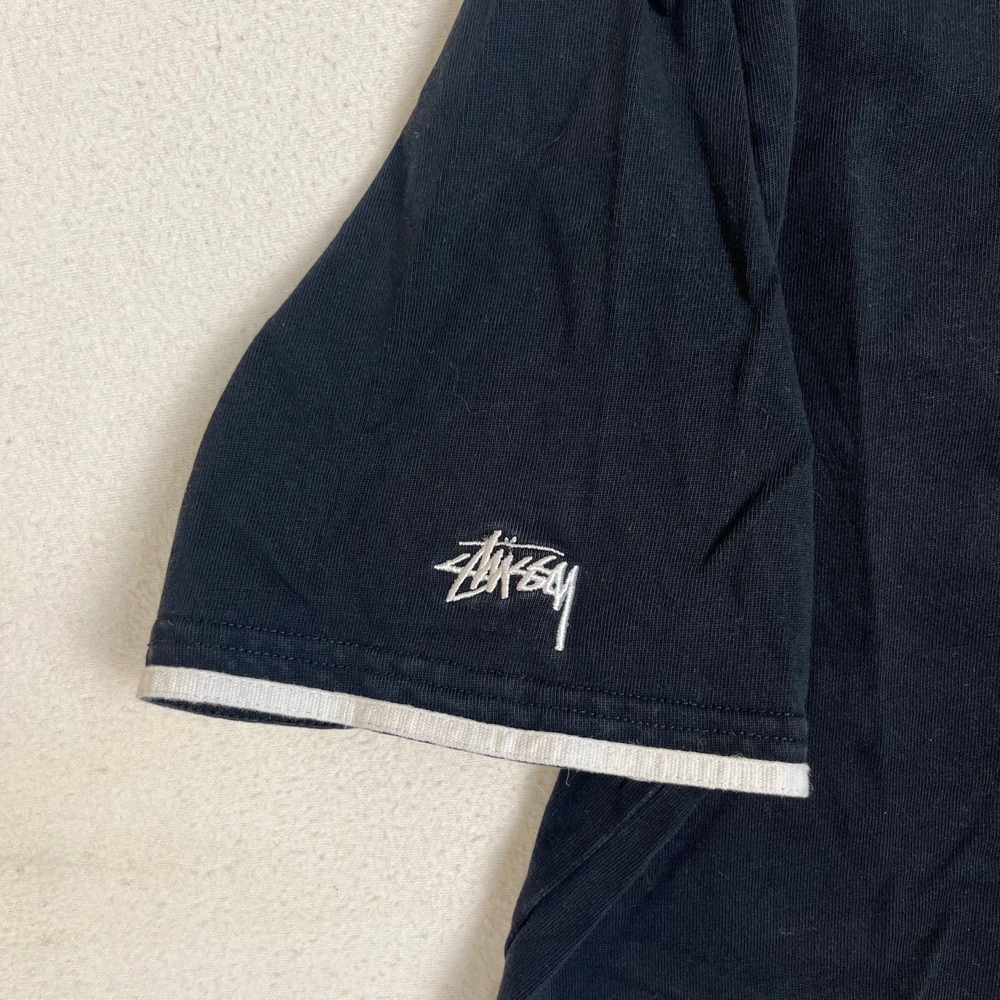 Stussy Baseball Jersey