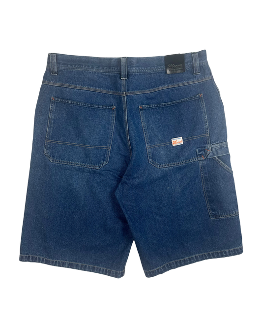 2000's Mecca Carpenter Jorts