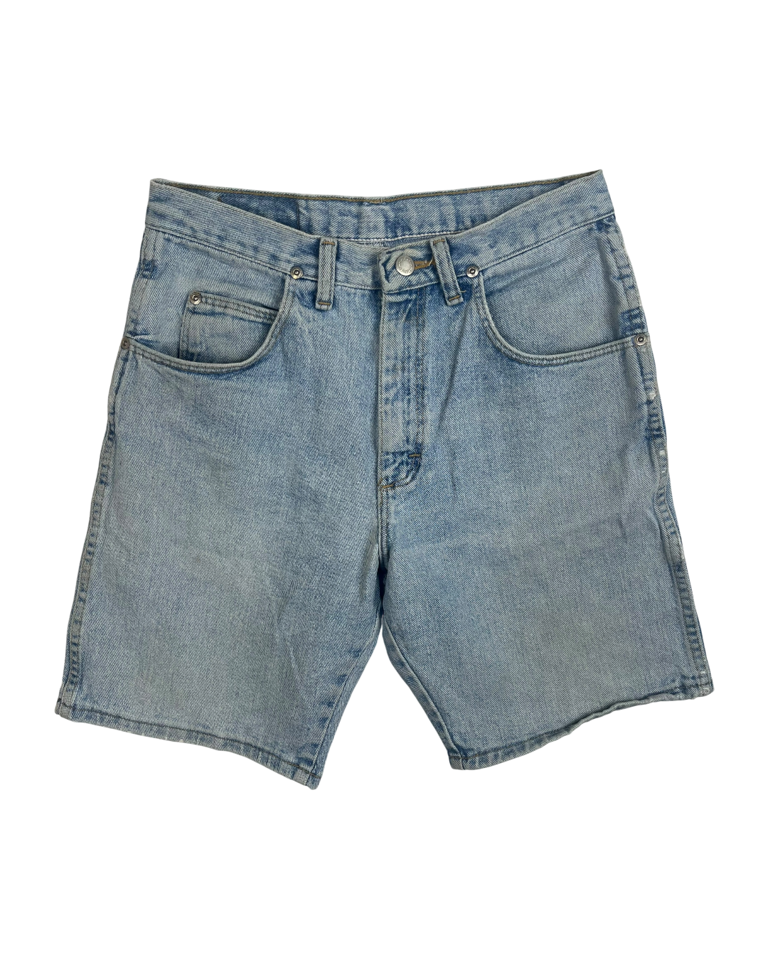 Wrangler Faded Jorts