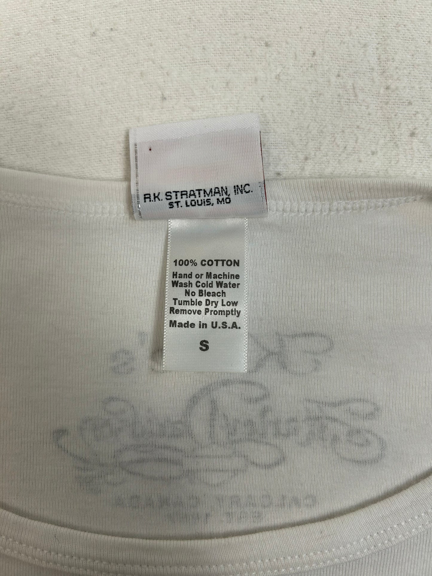 2000's Harley Davidson Long Sleeve