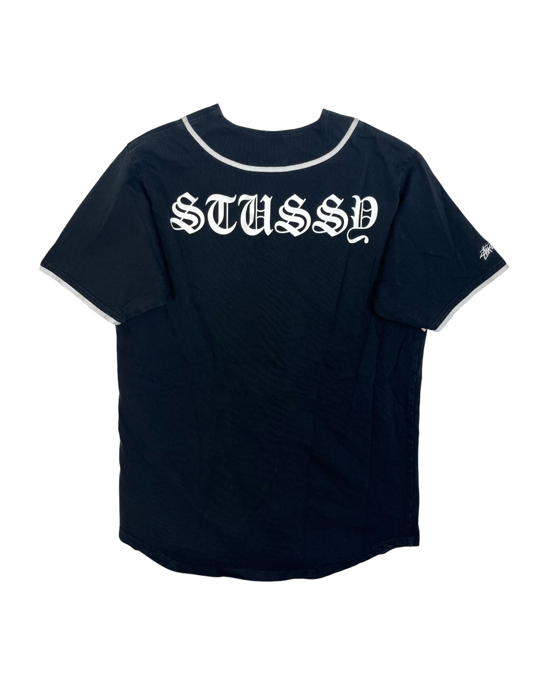 Stussy Baseball Jersey