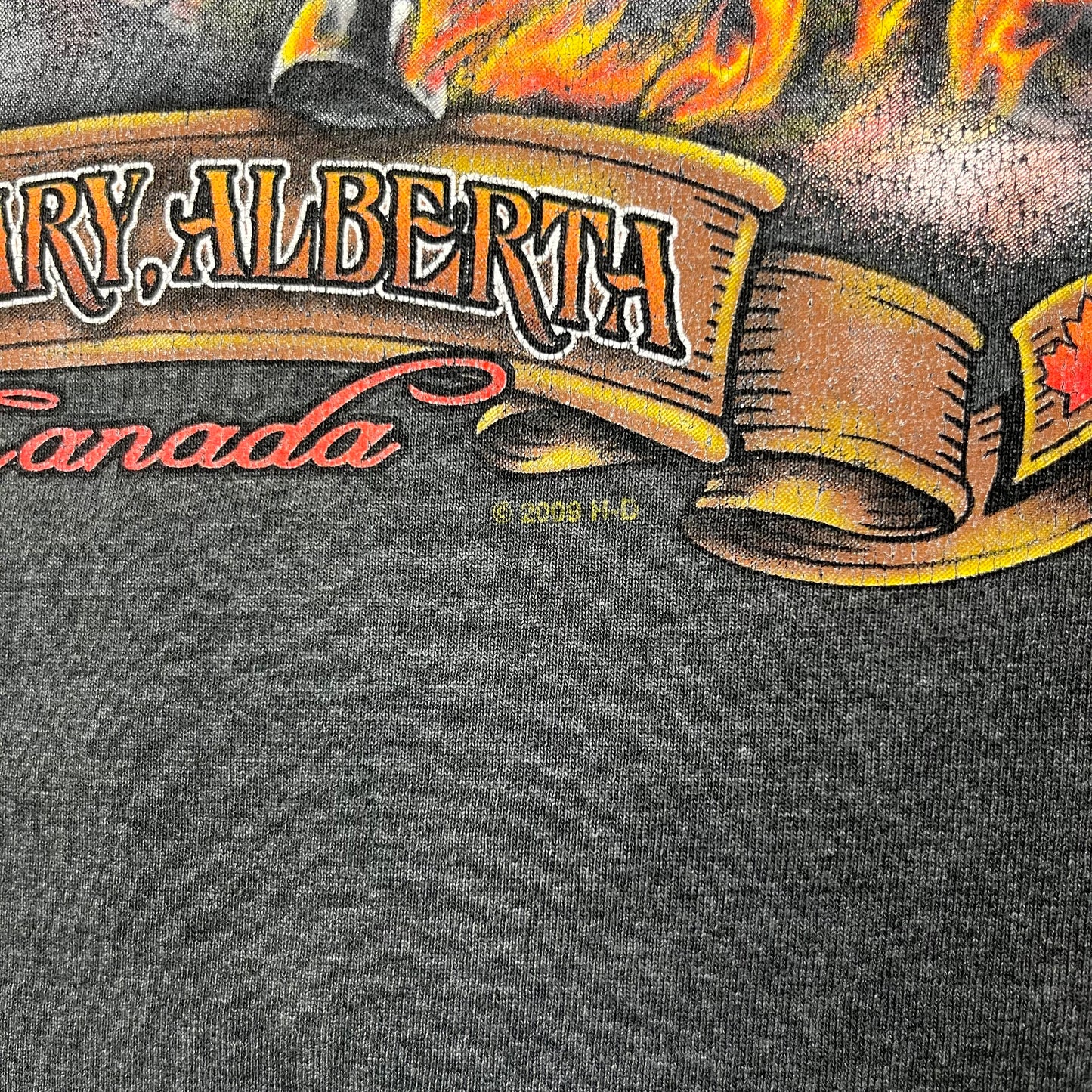 Harley Davidson Save A Horse Tank Top