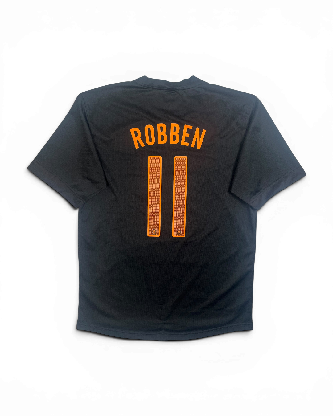 Nike Netherlands Robben 2012/13 Away Soccer Kit