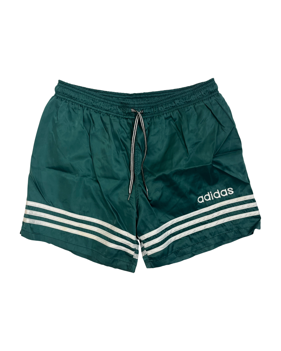 Vintage Adidas Shorts