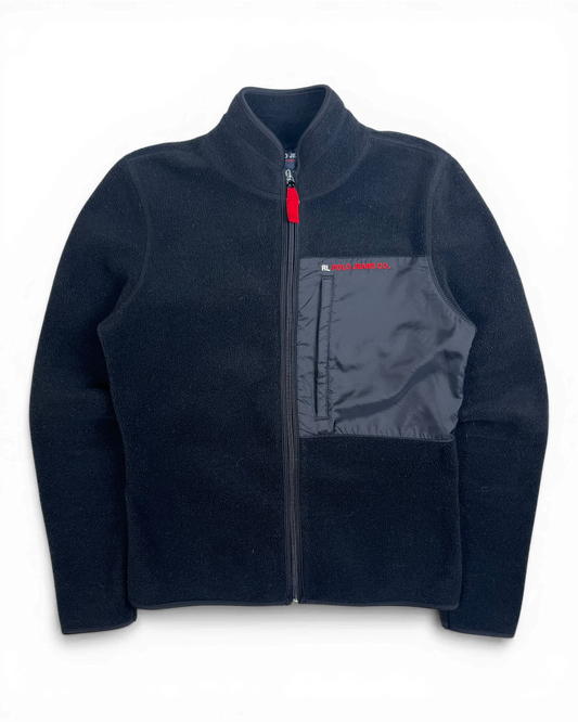 2000's Women's Polo Jeans Fleece