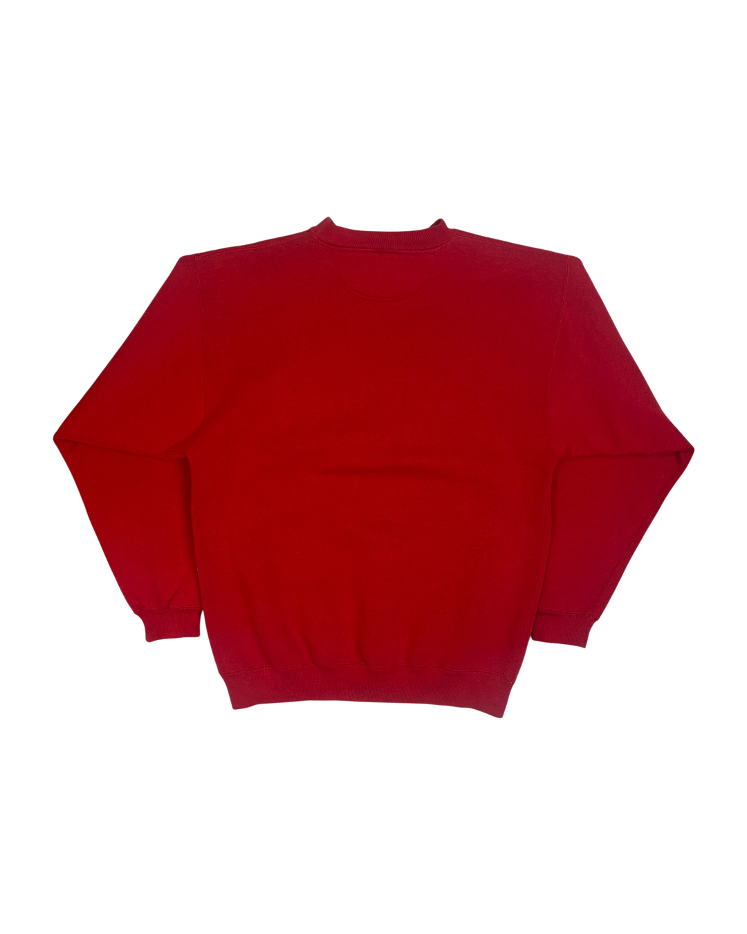 Vintage Wisconsin Badgers Crewneck