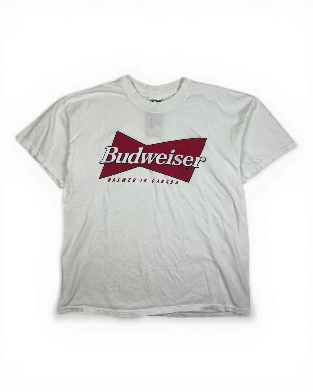 Vintage Budweiser Tee