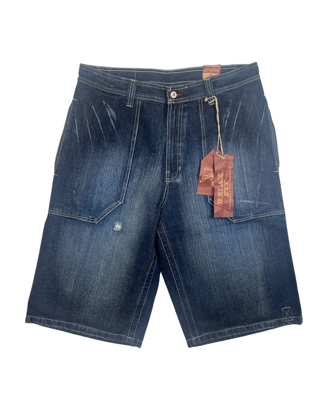 Deadstock South Pole Jorts