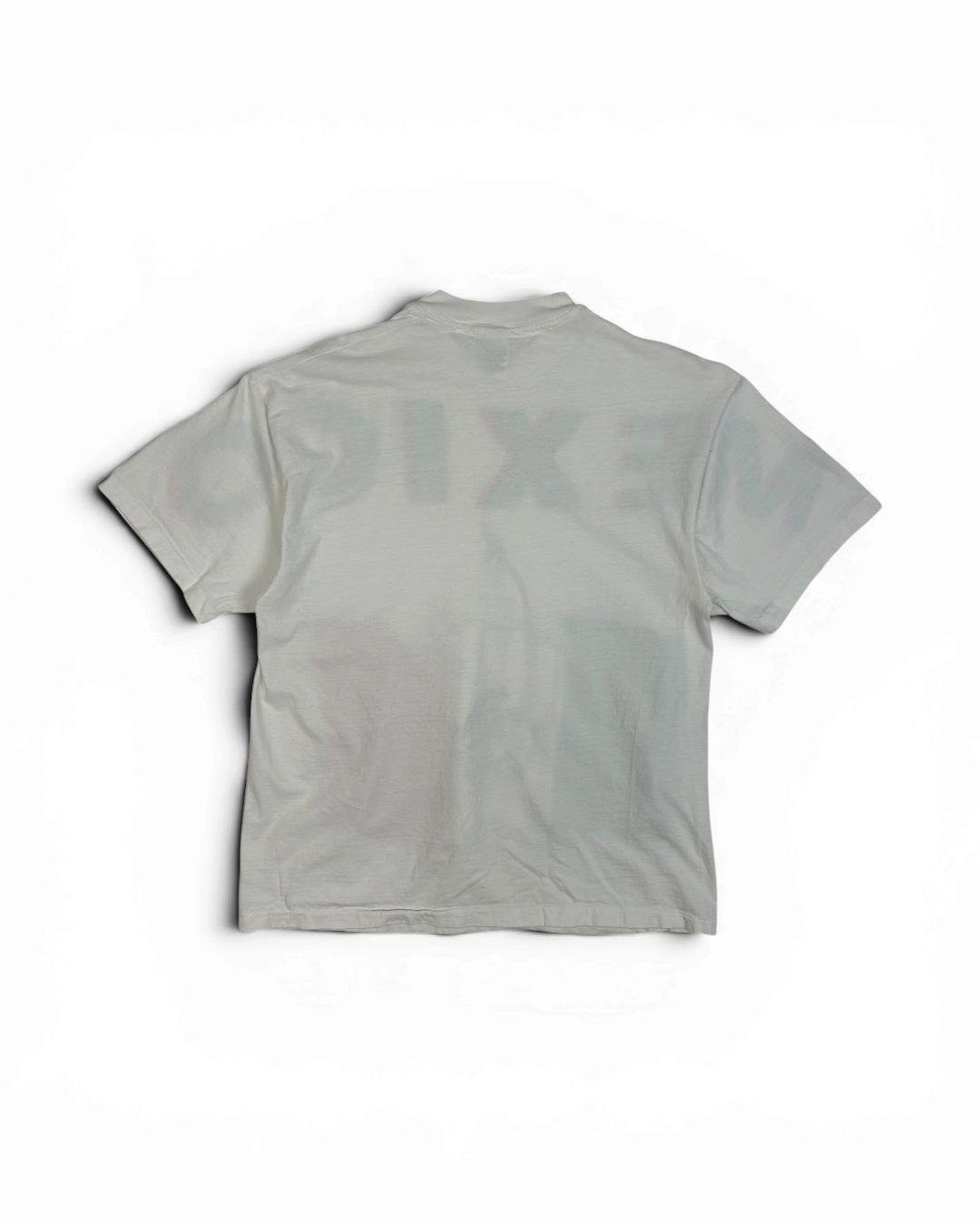 Vintage Mexico 1996 Olympics Tee