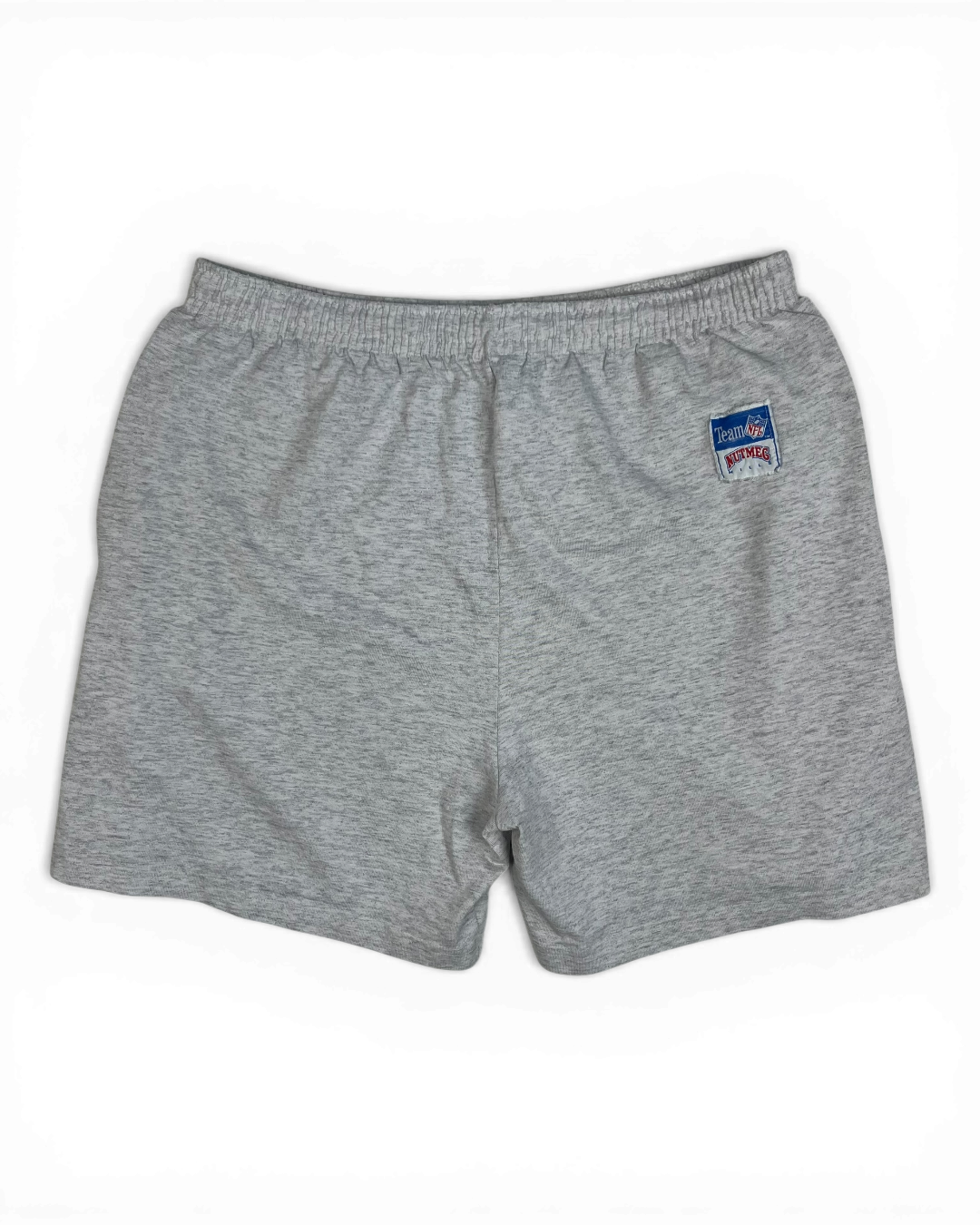 Vintage LA Raiders Sweat Shorts