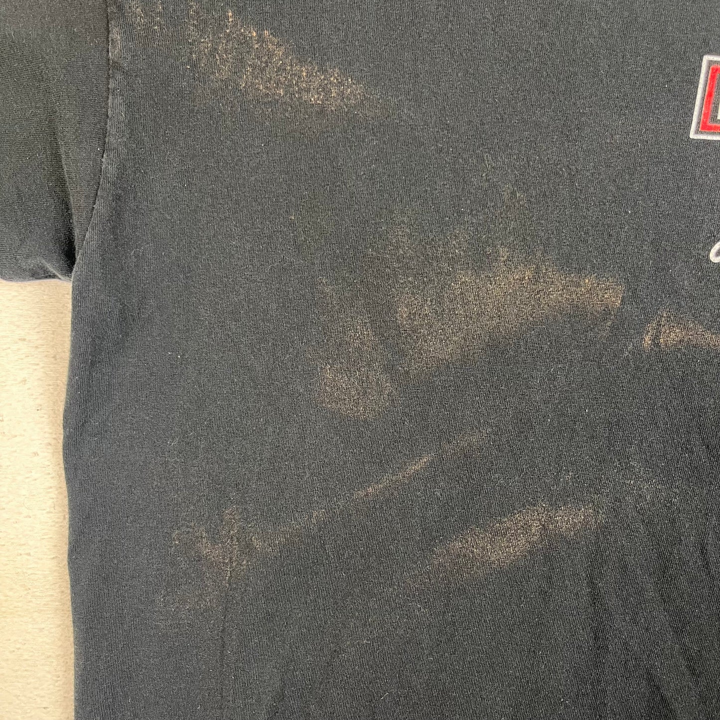 Harley Davidson Mexico Tee