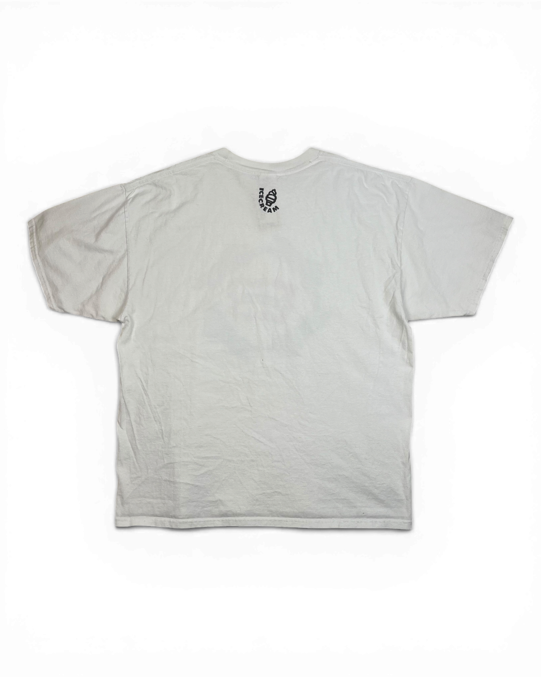 2000's Ice Cream Tee