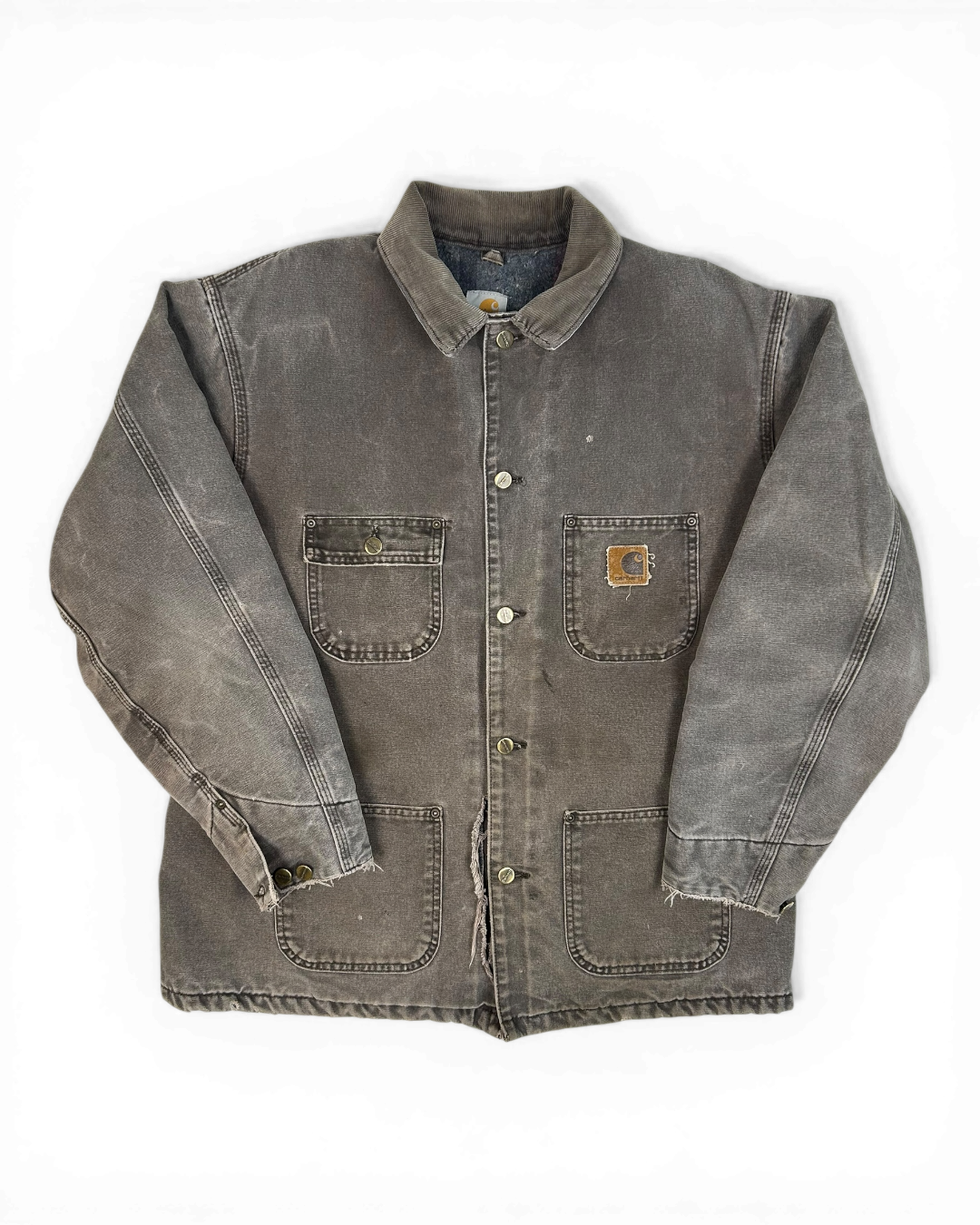 Vintage Carhartt Boro Jacket