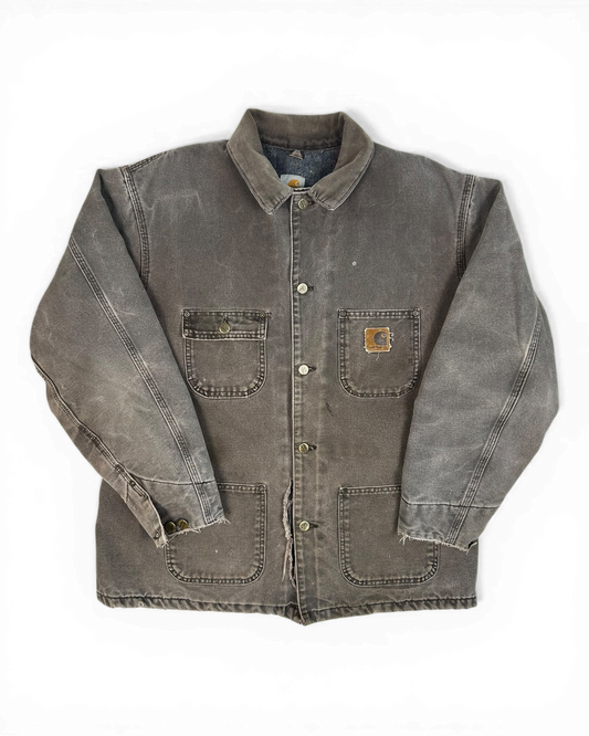 Vintage Carhartt Boro Jacket