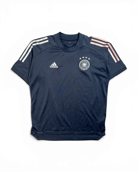 Adidas Germany 2019/20 Training Soccer Kit
