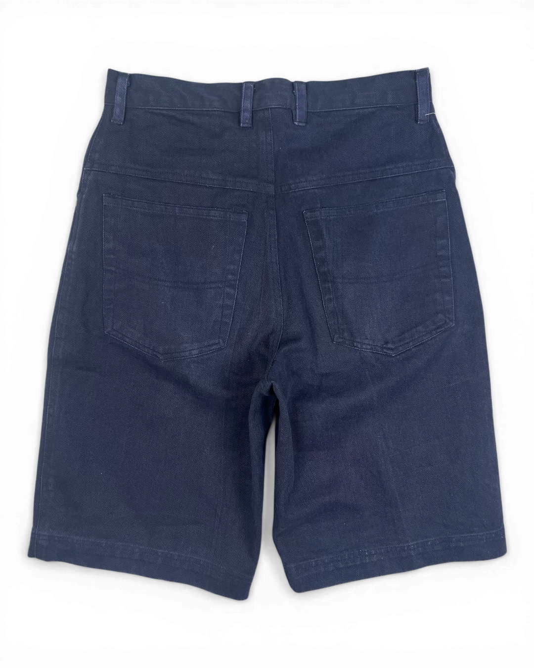 Prêteur Navy Jorts