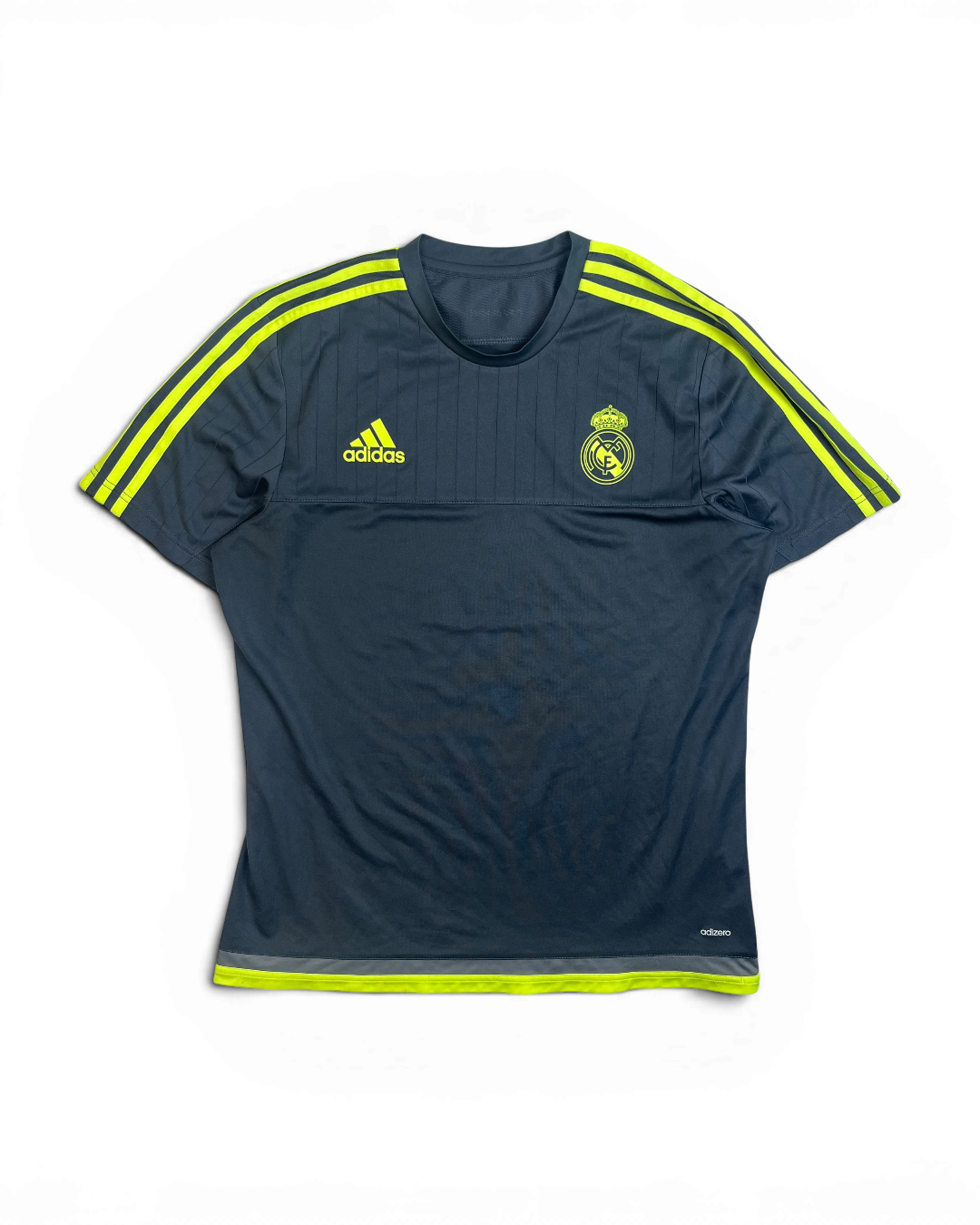 Adidas Real Madrid 2015/16 Soccer Kit