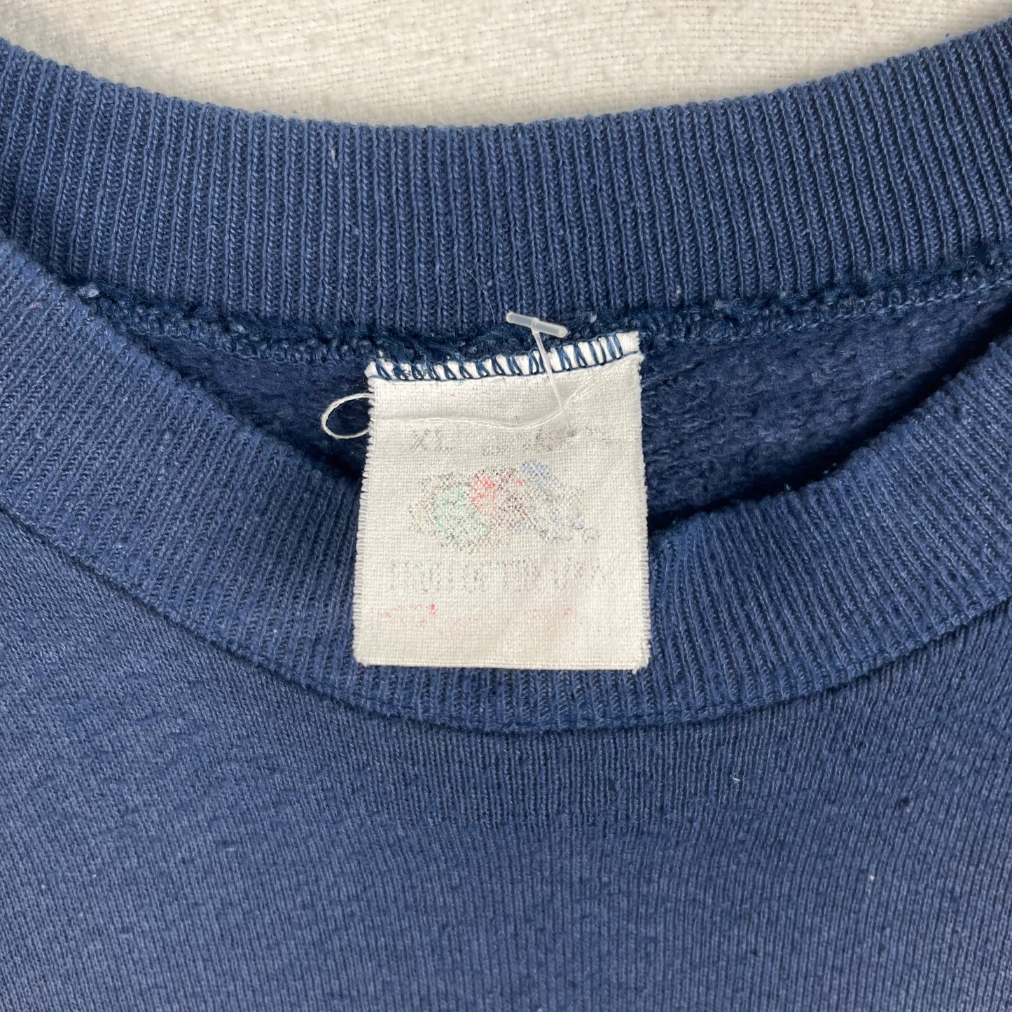 Vintage Bootleg Nike Crewneck