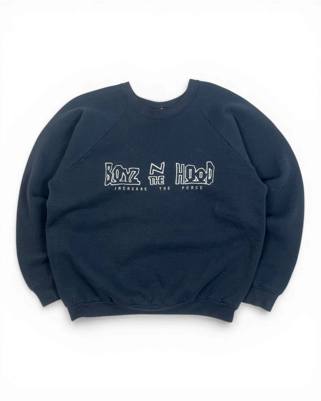 Vintage 1990's Boyz N the Hood Crewneck