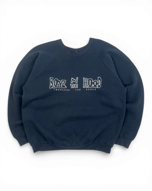 Vintage 1990's Boyz N the Hood Crewneck