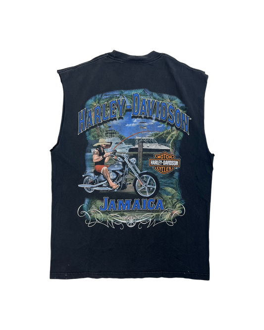 Harley Davidson Jamaica Tank Top