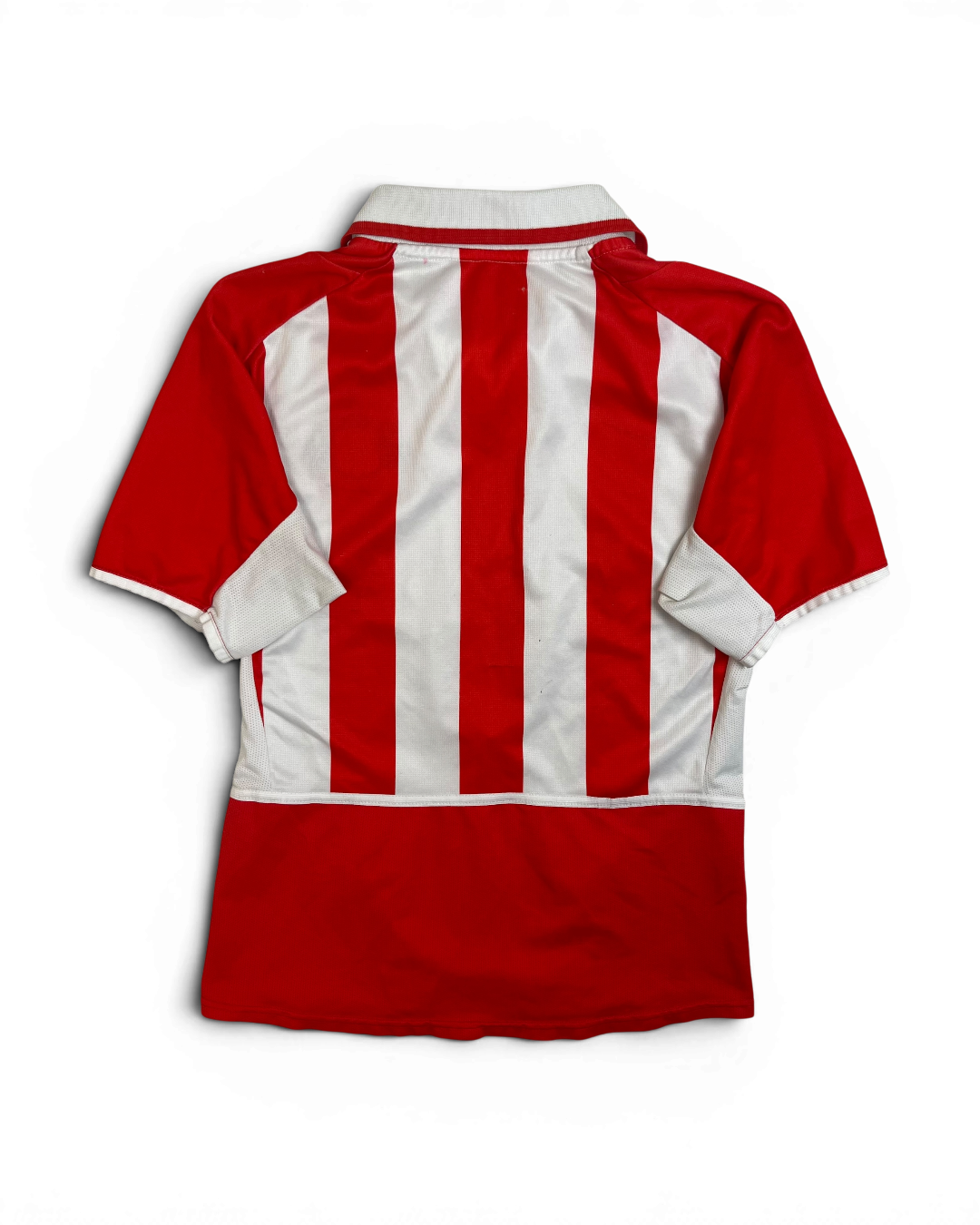 Nike Sunderland AFC 2002/04 Home Jersey