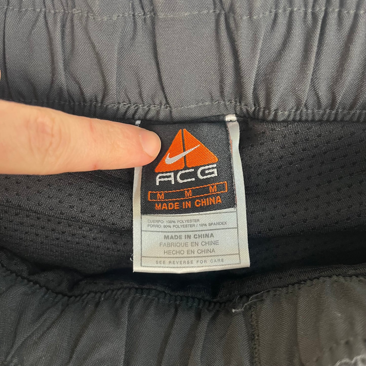 Nike ACG Shorts