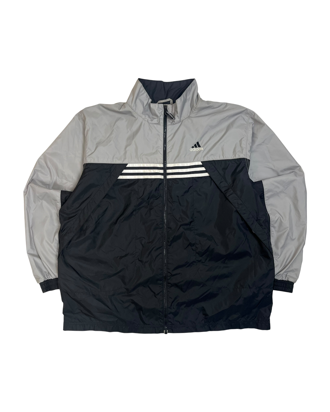 Vintage Adidas Windbreaker Jacket