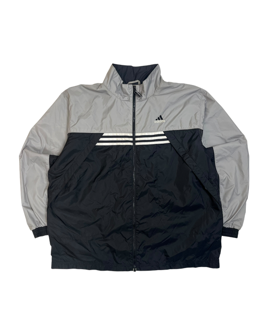 Vintage Adidas Windbreaker Jacket