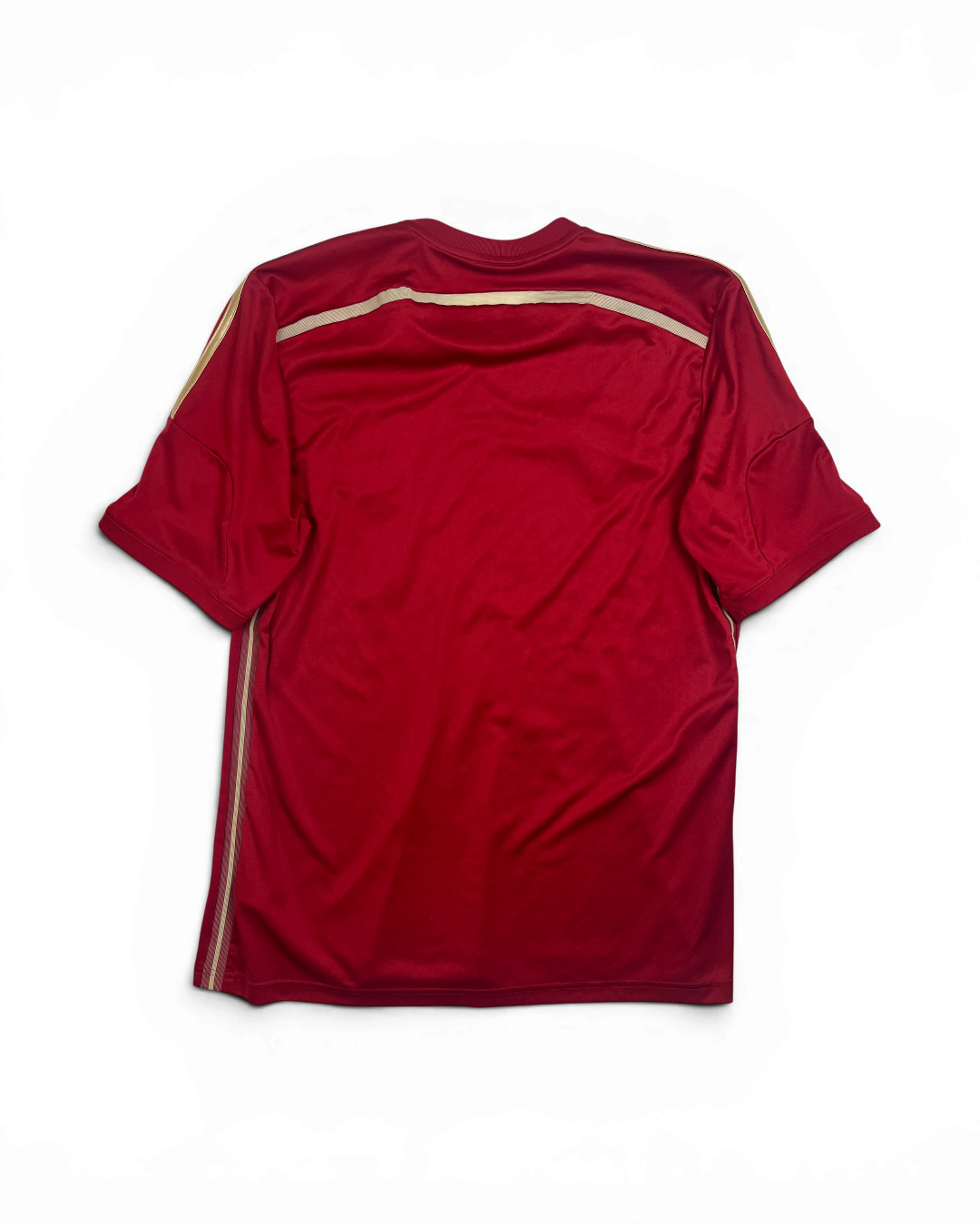 Adidas Spain FIFA 2010 World Champions Soccer Kit