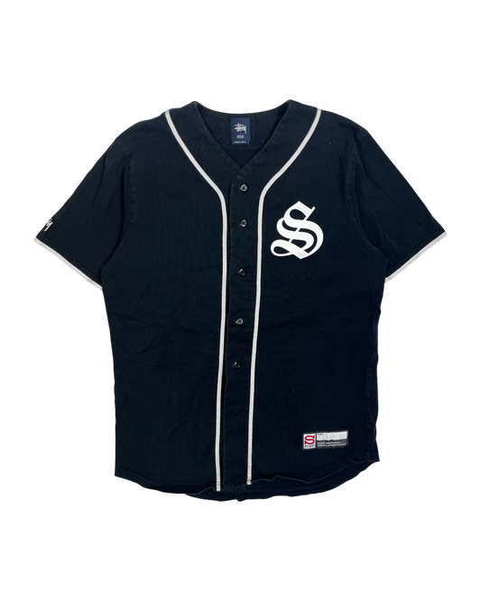 Stussy Baseball Jersey