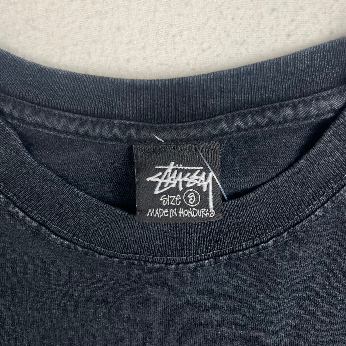 Stussy 8 Ball Tee