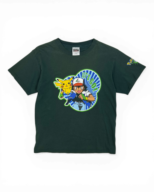 Vintage Pokemon Tee