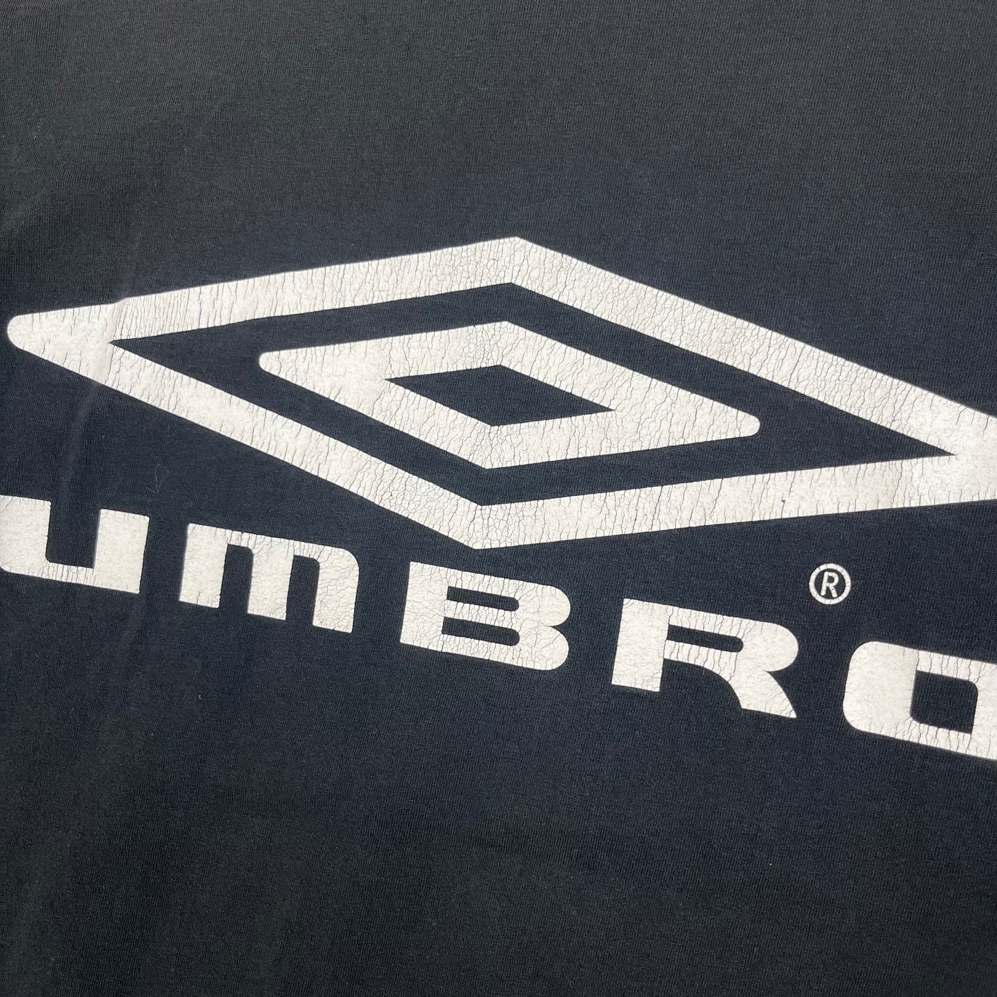 Vintage Umbro Tee