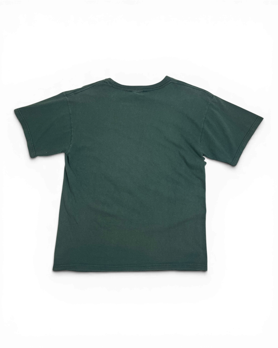 Vintage Green Bay Packers Tee