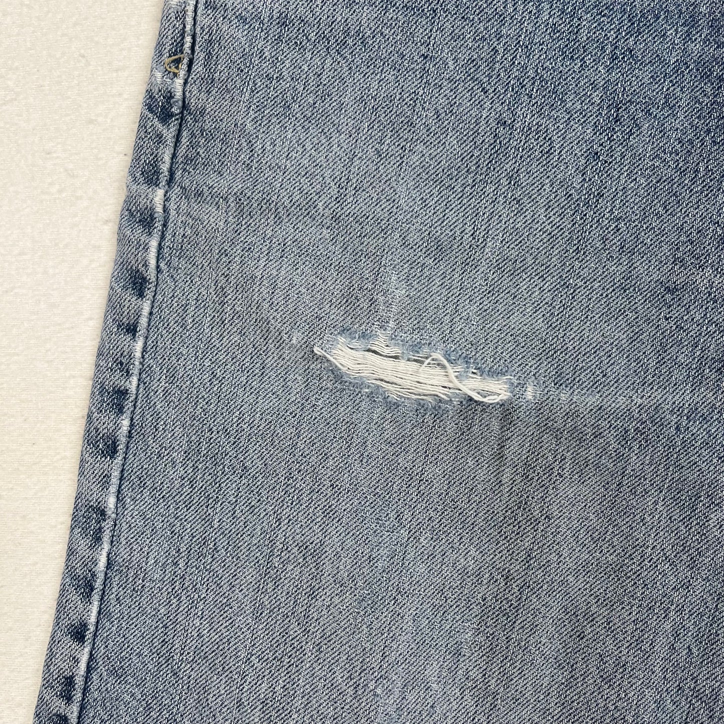 Levi's 550 Jorts