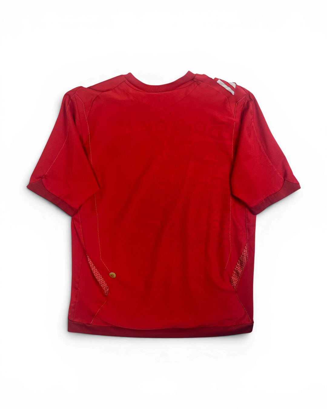 Umbro England 2006/08 Away Soccer Kit