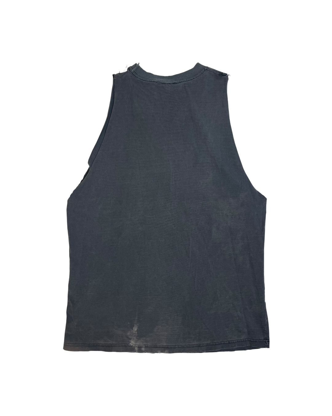 Vintage Harley Davidson "Life Is Simple" Tank Top