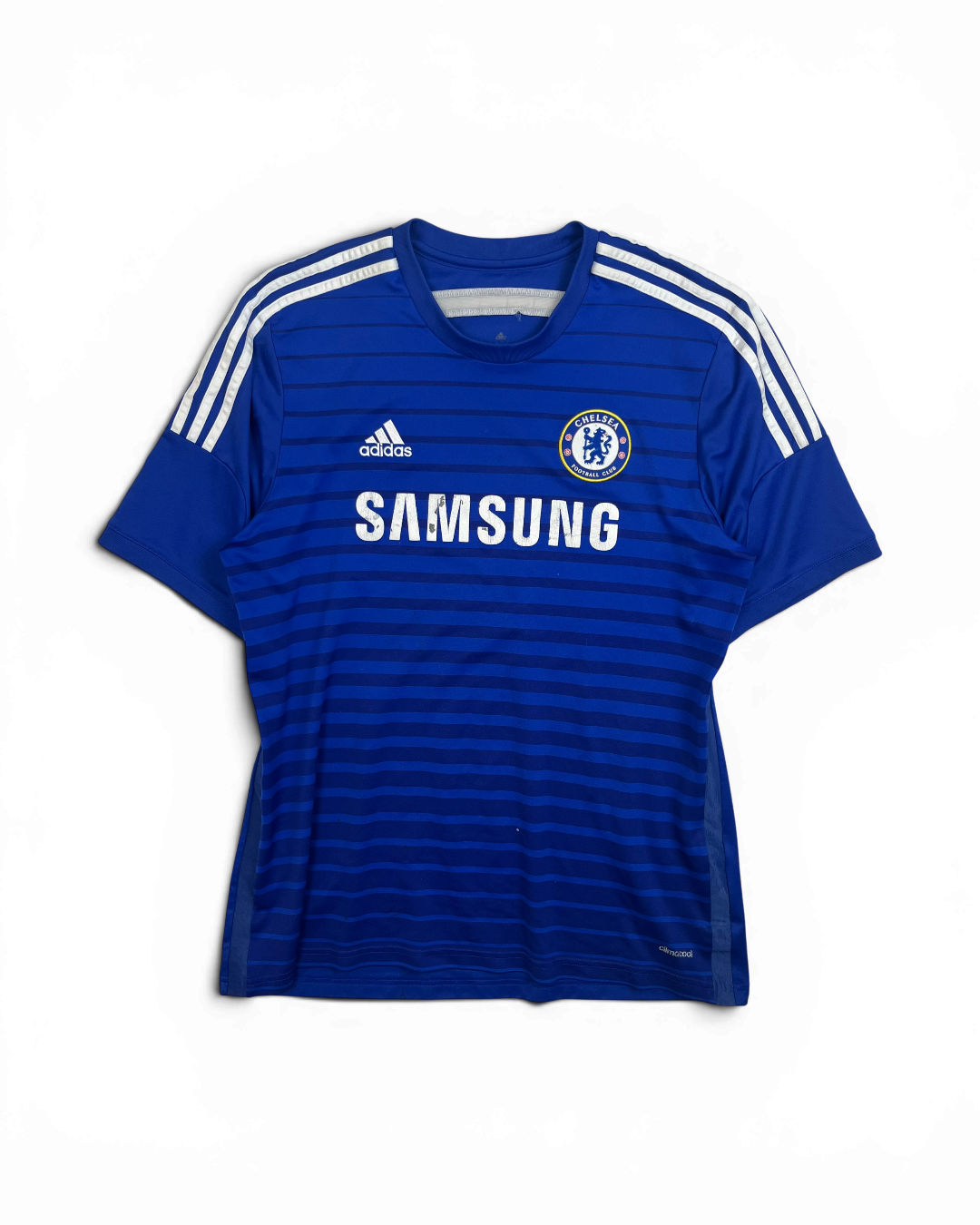 Adidas Chelsea 2014/15 Home Soccer Kit