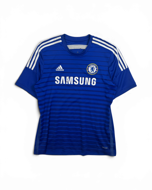 Adidas Chelsea 2014/15 Home Soccer Kit