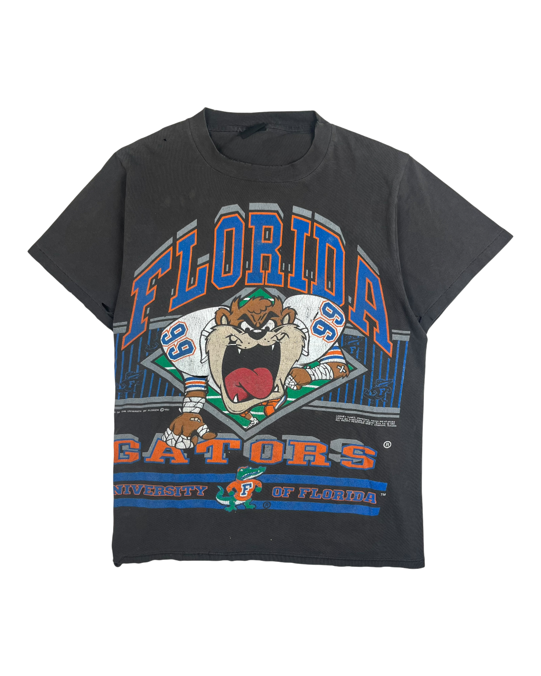 Vintage Taz Florida Gators Tee