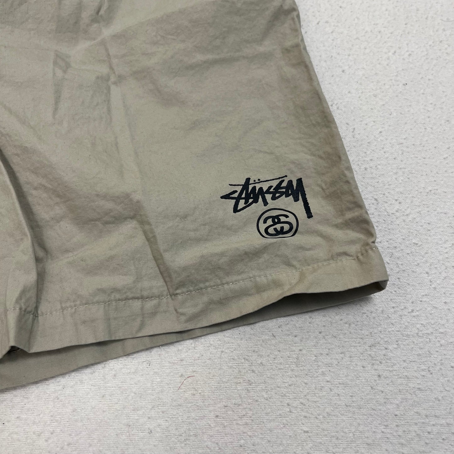 Stussy Swim Trunks