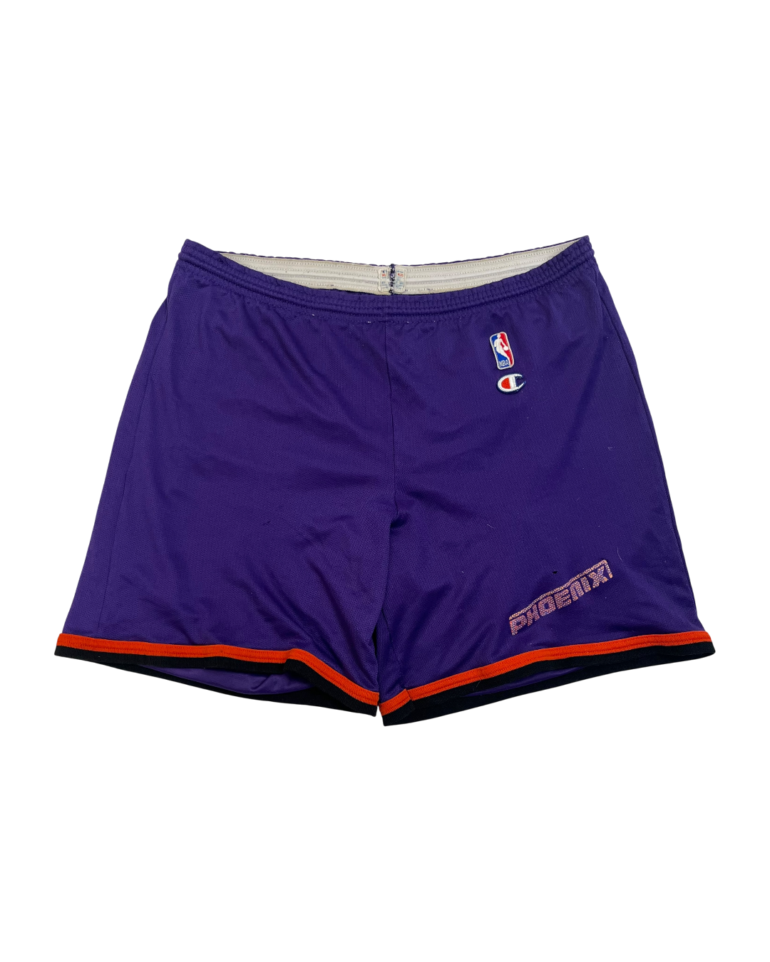 Vintage Champion Phoenix Suns Shorts