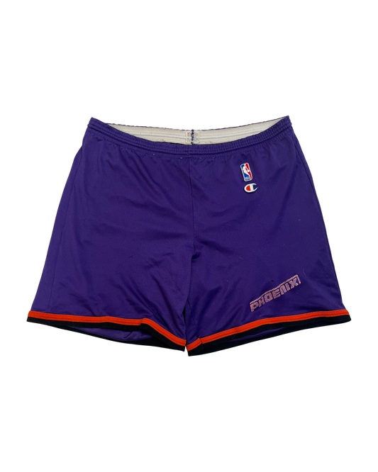 Vintage Champion Phoenix Suns Shorts