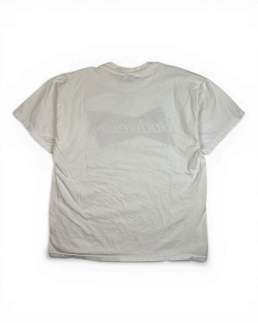 Vintage Budweiser Tee