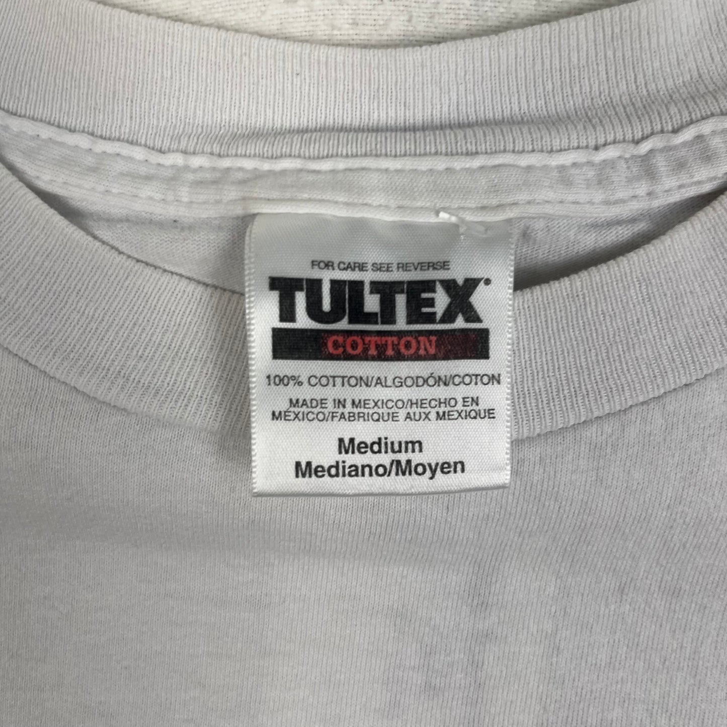 Vintage South Park Cast Tee
